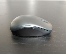 Dell wireless mouse