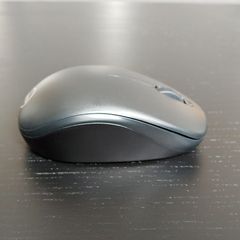 Dell wireless mouse
