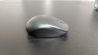 Dell wireless mouse