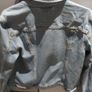 levis trucker denim jacket Image 4