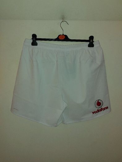 ireland rugby shorts