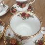 royal albert old country rose Image 4