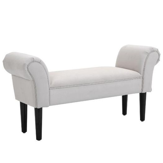 Upholstered Bench