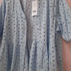 new lace summer top tag attached 18