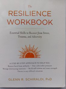 The Resilience Workbook