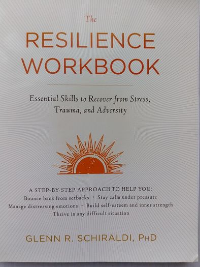 The Resilience Workbook
