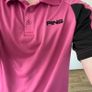 Golf Polo Shirt Image 2