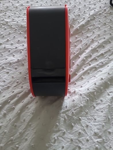 Electronic Uno Card Game