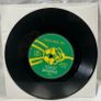 Those Nervous Animals The Business Enterprise My Friend John 7 inch Irish 1985 VG plus Image 7