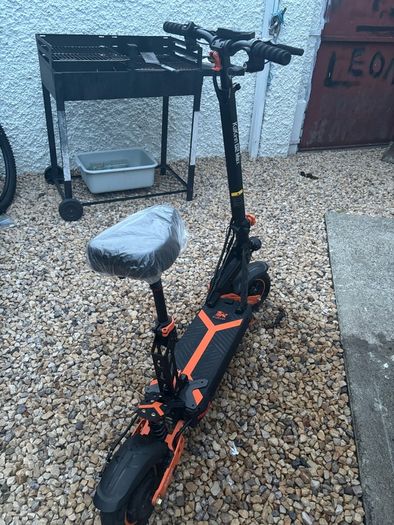 scooter