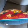 Harry Potter Cushion Image 4