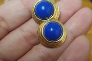 Vintage Earrings