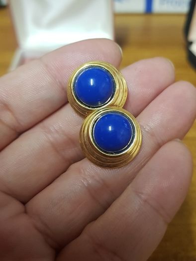 Vintage Earrings