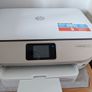 HP ENVY Photo 7134 Printer + 3 ink cartridges Image 3