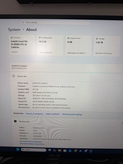 Gaming PC
