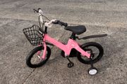 girls bike