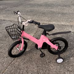 girls bike