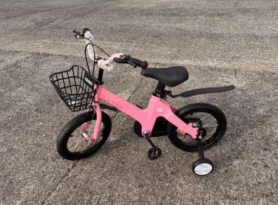 girls bike