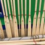 Wooden Boat Oars Image 4