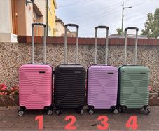 Ryanair hand luggage new in