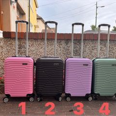 Ryanair hand luggage new in