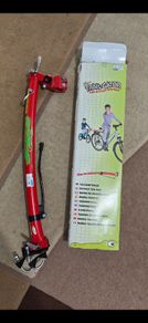 Bike tow bar