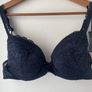 Pour Moi plunge bra 36c Image 2