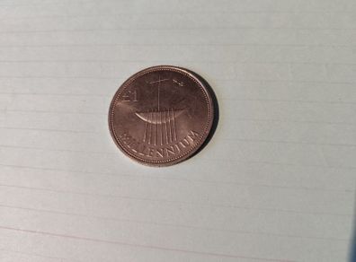 Millenium Coin