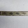 Sterling Silver 925 Italy Herringbone  Bracelet 5,9g Image 10