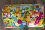 Duplo Lego Set.
