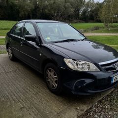 2005 Honda Civic