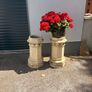 Georgian Clay Chimney Pots Image 3