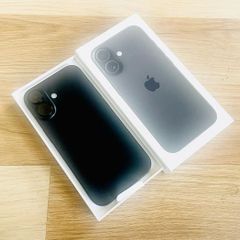 iphone 16 plus Brand New