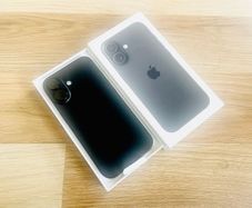 iphone 16 plus Brand New