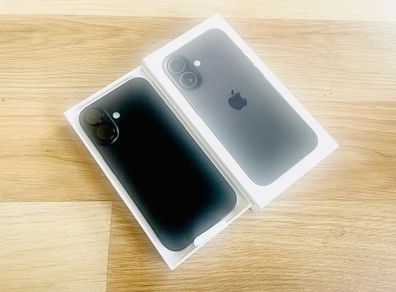 iphone 16 plus Brand New