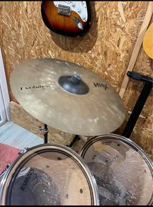 20" HHX Evolution