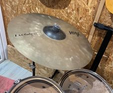 20" HHX Evolution