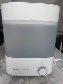Philips Avent Premium Bottle Steriliser & Dryer