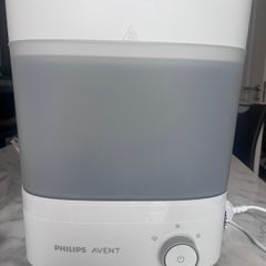 Philips Avent Premium Bottle Steriliser & Dryer
