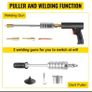 New 3kw Spot Welder Spotter Spot Welding Repair Machine GYSpot Dent Repair Machine Vehicle Panel Spot Puller 220v Image 7