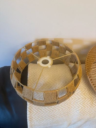 Set of Lamp Shades