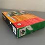 F1 World Grand Prix N64 Nintendo 64 Boxed Image 5