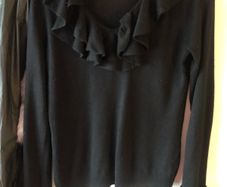 Ladies Ralph Lauren jumper size M