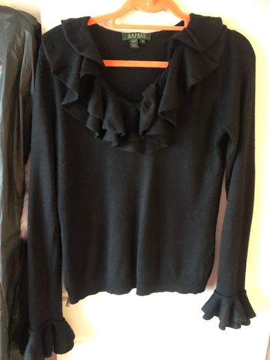 Ladies Ralph Lauren jumper size M