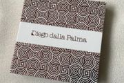 Diego dalla Palma Eyeshadow Palette in Goldmine