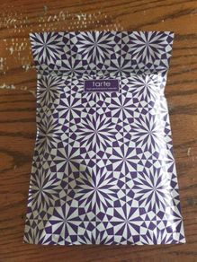Tarte Make Up Gift Set