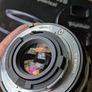 Voigtlander Ultron 40mm f/2 SL IIS Aspherical Lens for Nikon F (Silver Rim) Image 4