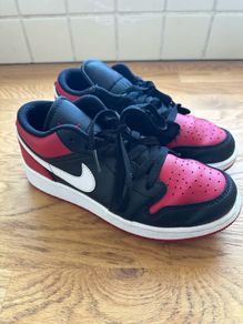 Air  Jordan One