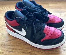 Air  Jordan One