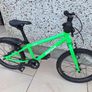 Forme Cubley Green Junior Bike Image 3